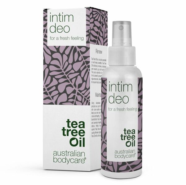 Australian Bodycare Intim Deo 100 ml porovnat ceny
