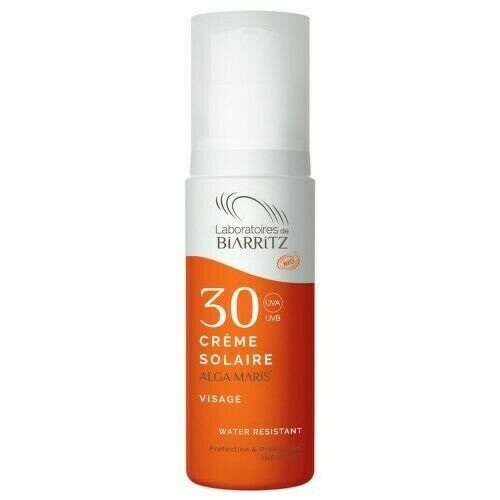Algamaris krém na opalování obličej SPF30 BIO 50ml porovnat ceny