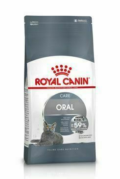 Royal Canin Feline Oral Care 3,5kg porovnat ceny