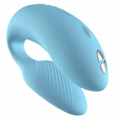 We-Vibe Vibrátor Chorus modrý porovnat ceny
