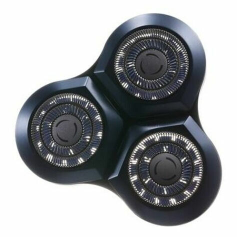 XIAOMI Electric Shaver S700 Replacement Heads Náhradní hlavice porovnat ceny