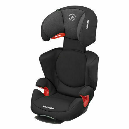 Maxi Cosi Rodi AirProtect autosedačka Authentic Black porovnat ceny