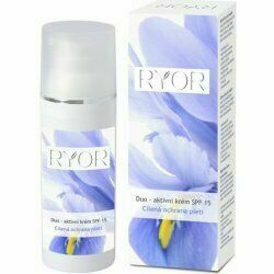 RYOR Duo-aktivní krém SPF 15 50ml porovnat ceny