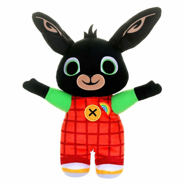 BING Mluvící plyšový rainybow porovnat ceny