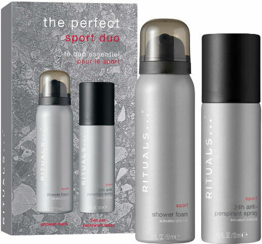 Rituals Sport Beauty to Go Sport dárková sada 2 ks porovnat ceny