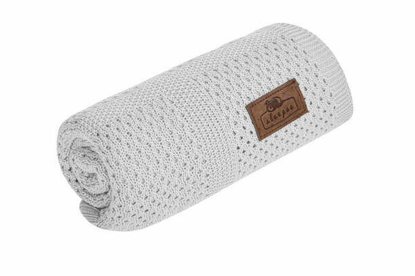 Sleepee Bambusová deka Ultra Soft Bamboo Blanket, šedá porovnat ceny