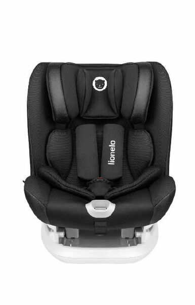 Lionelo Autosedačka 9-36kg Oliver Carbon porovnat ceny