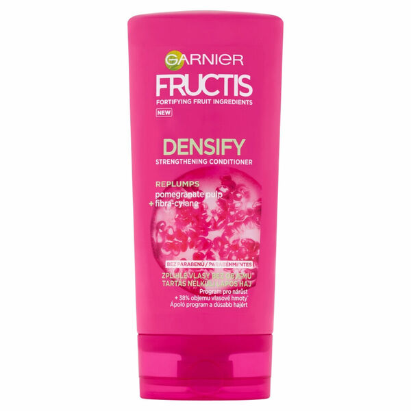 GARNIER Fructis Densify Posilující balzám na vlasy 200 ml porovnat ceny