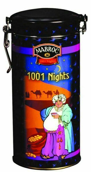 MABROC Tisíc + 1 Noc 200g porovnat ceny