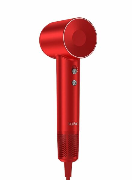 Laifen Swift Special fén na vlasy ruby red porovnat ceny