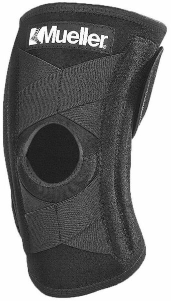Mueller Self-Adjusting Knee Stabilizer ortéza na koleno porovnat ceny