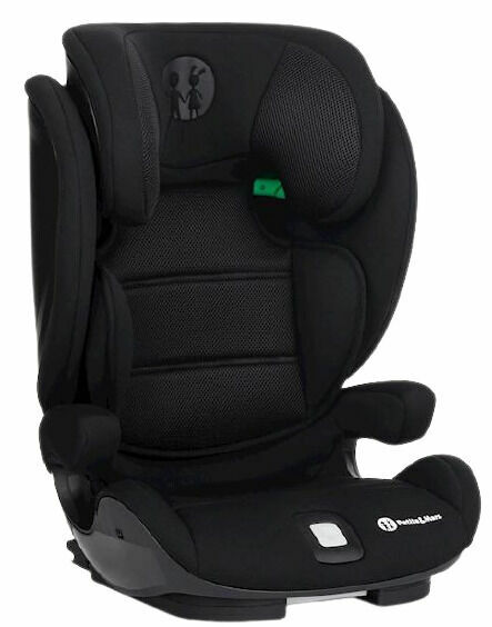 Petite&Mars Autosedačka Elite Fix i-size 100-150cm Lava Air porovnat ceny