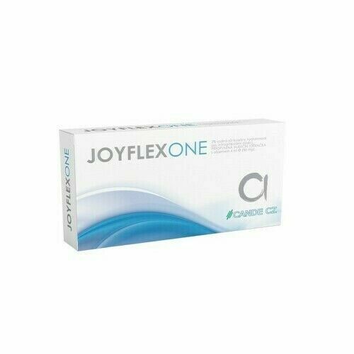 JOYFLEX ONE 2% ROZTOK ELASTOVISKÓZNÍ 1X4ML,HYALURONÁT SODNÝ,PŘEDPL.STŘÍKAČ.,HRAZENA 1 A porovnání ceny