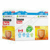 NatureVia ImunoHelp cps.10x10 porovnat ceny