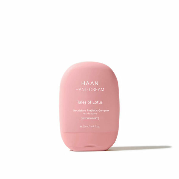 HAAN Tales of Lotus krém na ruce 50 ml porovnat ceny