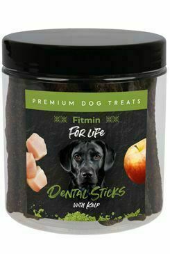 Pochoutka Ffl Dog Dental Sticks/kelpa 320g porovnat ceny