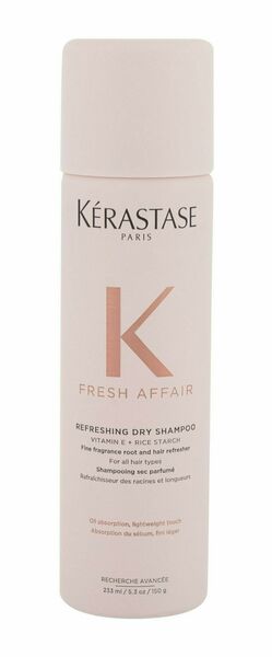 Kérastase Fresh Affair Refreshing Dry Shampoo 233ml porovnat ceny