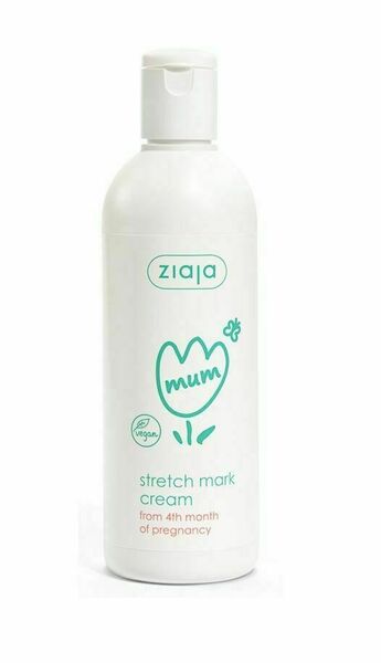Ziaja Mamma Mia Krém proti striím 270 ml porovnat ceny