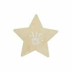 Baby Art Světýlko hvězdička Wall Light with imprint porovnat ceny