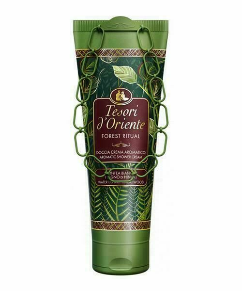 Tesori dˇ Oriente Sprchový gel Forest Therapy 250 ml porovnat ceny