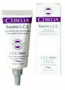Cebelia Baume L.C.E. 15ml porovnat ceny