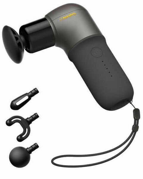 Naipo MGPC-002 Black porovnat ceny