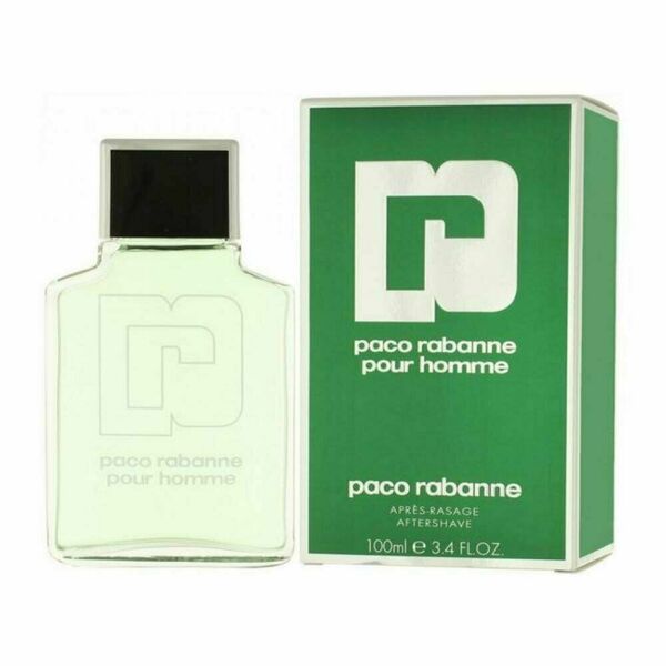 Paco Rabanne Pour Homme Voda po holení 100ml porovnat ceny