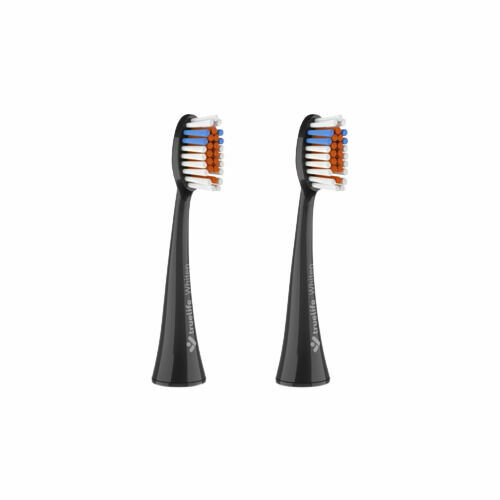 TrueLife SonicBrush K-series heads Whiten black 2 ks porovnat ceny