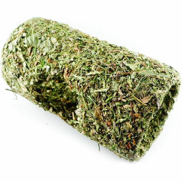 HAMSTAKE Tunel s otvorem bylinky 14 x 25cm/360 g porovnat ceny