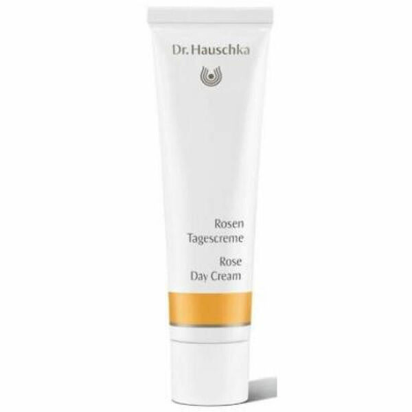 DR.HAUSCHKA Rose Denní růžový krém 30 ml porovnat ceny