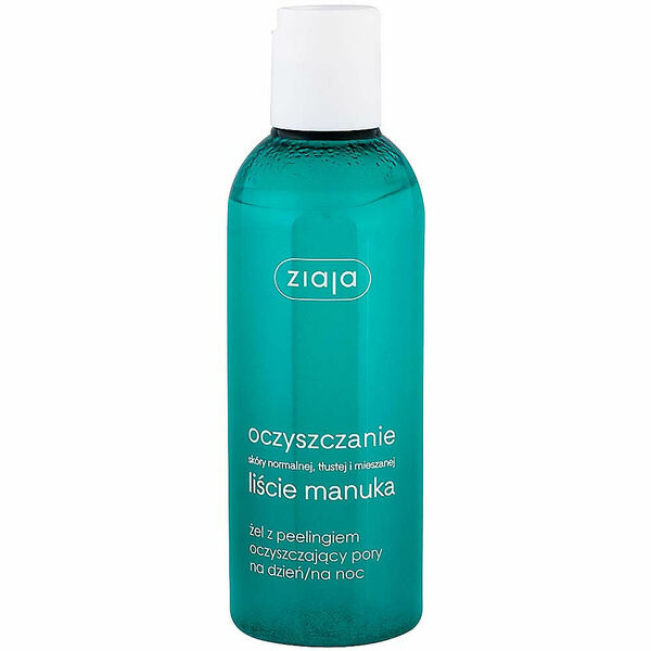 ZIAJA Manuka čisticí peelingová pasta 200 ml porovnat ceny