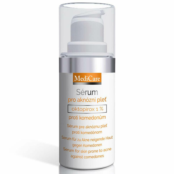 SYNCARE Sérum pro aknózní pleť 15 ml porovnat ceny
