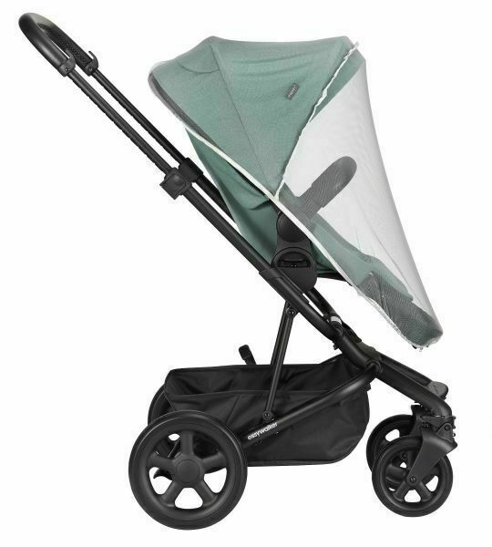 Easywalker Moskytiéra ke kočárku Harvey2/Charley porovnat ceny
