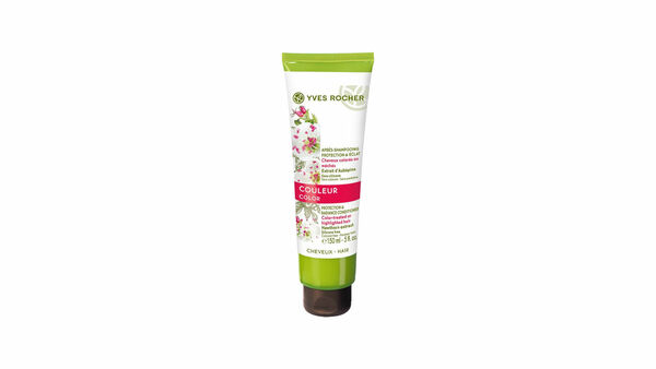 Yves Rocher Kondicionér na barvené vlasy 150ml porovnat ceny