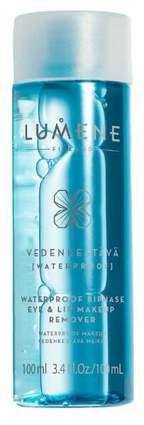 Lumene CLEANSING Odličovač voděodolného make-upu 100ml porovnat ceny
