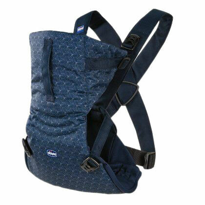 Chicco Nosítko dětské Easy Fit Oxford porovnat ceny