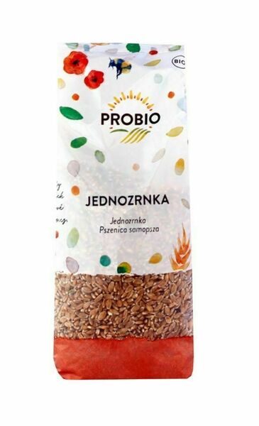 PROBIO Jednozrnka BIO 500 g porovnat ceny
