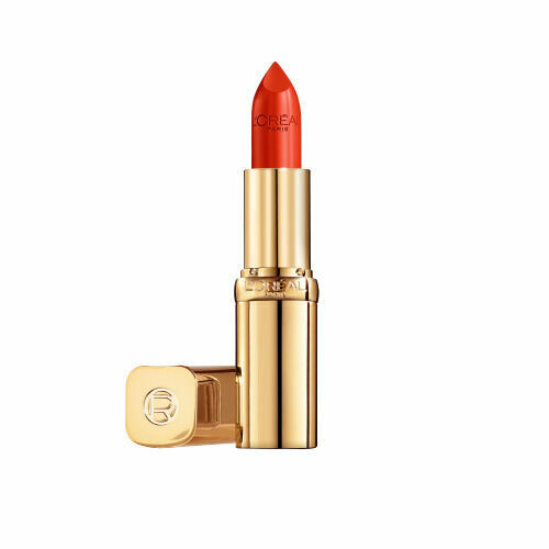 L'Oréal Paris Color Riche 377 Perfect Red hydratační rtěnka 4,8g porovnat ceny