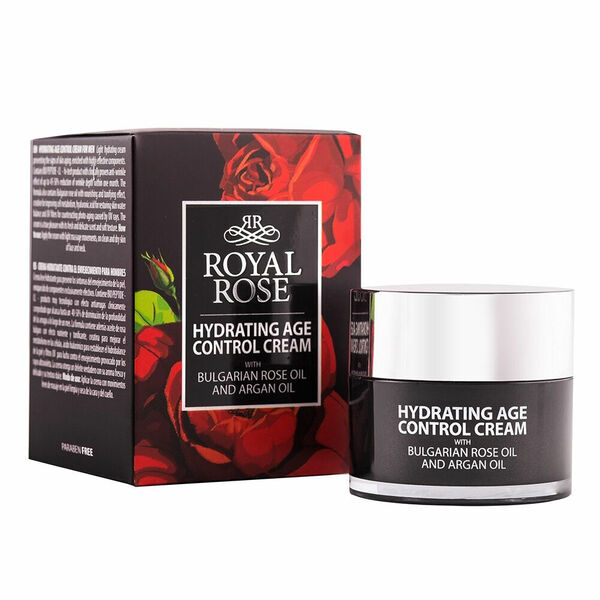 Biofresh Royal Rose Hydratační, protivráskový krém pro muže 50ml porovnat ceny