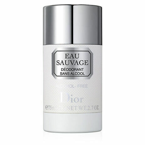 CHRISTIAN DIOR Eau Sauvage Tuhý deodorant 75 ml porovnat ceny