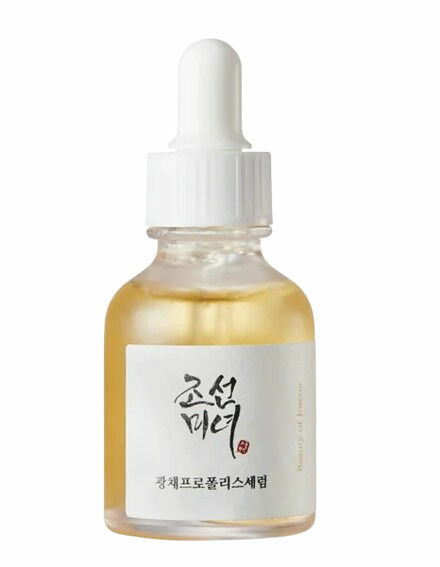 BEAUTY OF JOSEON Glow Serum Propolis+Niacinamide 30 ml porovnání ceny