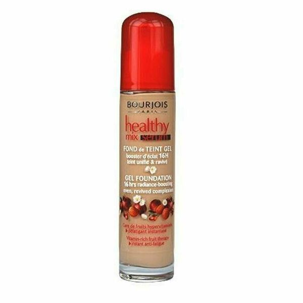 BOURJOIS Paris Healthy Mix Serum Gel Foundation 53  30ml Odstín 53 Light Beige porovnat ceny
