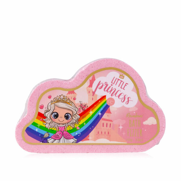 ACCENTRA Fizzer little princess 110 g porovnat ceny