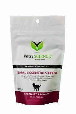 Vetriscience Renal Ess. Feline Podp.ledvin Kočka 144g porovnat ceny