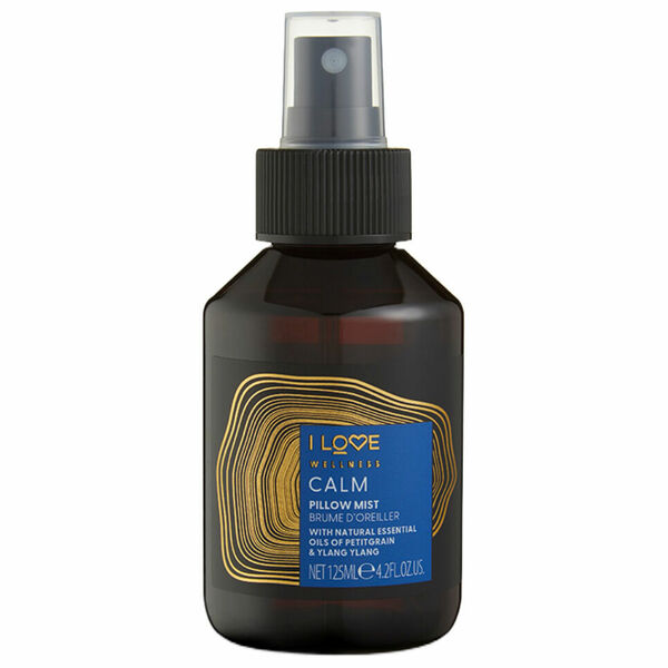 I LOVE Wellness Calm Sprej na polštář 125 ml porovnat ceny