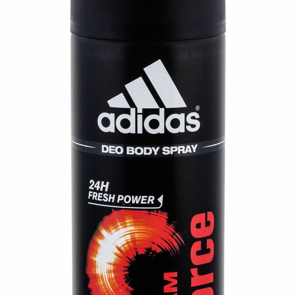 ADIDAS Team force deodorant 150ml porovnat ceny