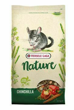 Vl Nature Chinchilla Pro činčily 2,3kg porovnat ceny