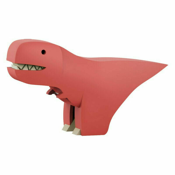 Halftoys T-REX hračka s 3D modelem druhohor porovnat ceny