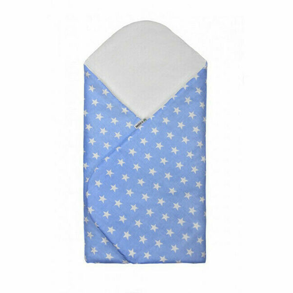 T-tomi Rychlozavinovačka, blue / little dots porovnat ceny