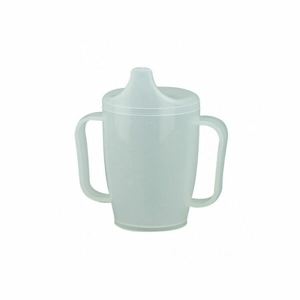 MODOM Hrnek s pítkem se třemi víčky 250 ml porovnat ceny